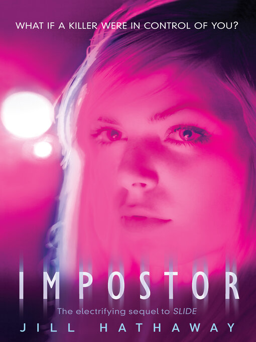 Title details for Impostor by Jill Hathaway - Wait list